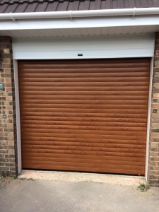 garage doors Dorset