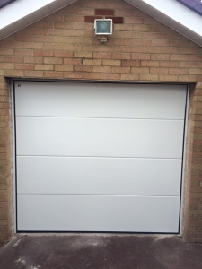 garage doors Bournemouth