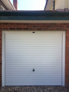 garage doors Poole