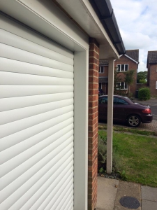 roller garage doors Bournemouth