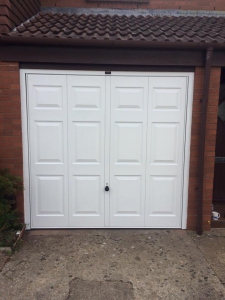 garage doors Bournemouth