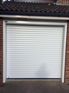 roller garage doors Bournemouth