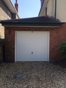 garage doors Dorset