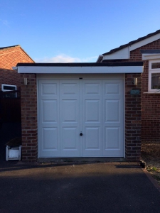 garage doors Poole