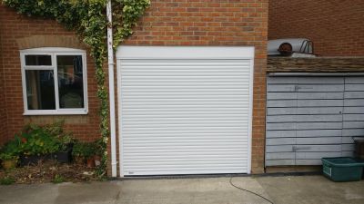 Roller door Bournemouth
