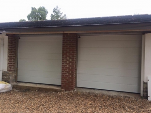 garage doors Bournemouth